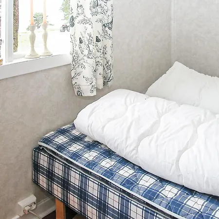 Holiday home In Etne With House Sea View *