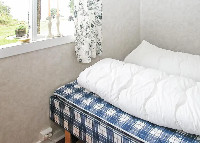 Сasa de vacaciones In Etne With House Sea View *